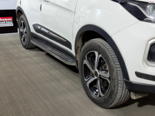 2022 Tata&nbsp;Nexon XZ Plus