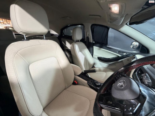 2022 Tata&nbsp;Nexon XZ Plus