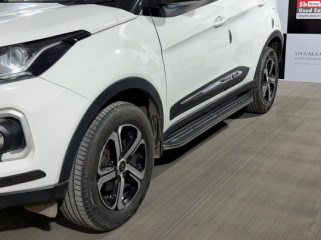 2022 Tata&nbsp;Nexon XZ Plus