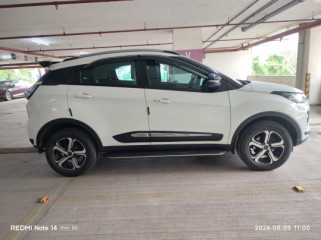 2022 Tata&nbsp;Nexon XZ Plus