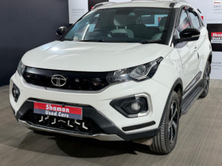 2022 Tata&nbsp;Nexon XZ Plus