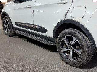 2022 Tata&nbsp;Nexon XZ Plus