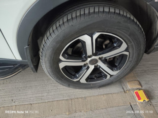 2022 Tata&nbsp;Nexon XZ Plus