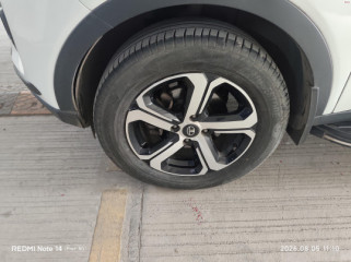 2022 Tata&nbsp;Nexon XZ Plus