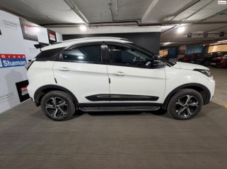 2022 Tata&nbsp;Nexon XZ Plus
