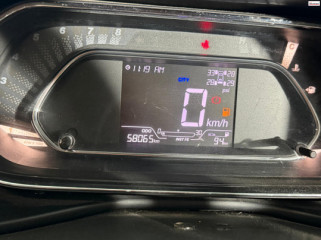 2022 Tata&nbsp;Nexon XZ Plus