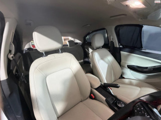 2022 Tata&nbsp;Nexon XZ Plus
