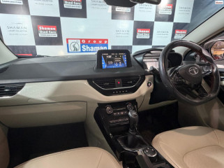 2022 Tata&nbsp;Nexon XZ Plus
