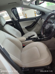 2022 Tata&nbsp;Nexon XZ Plus