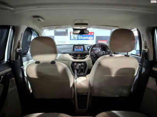 2022 Tata&nbsp;Nexon XZ Plus