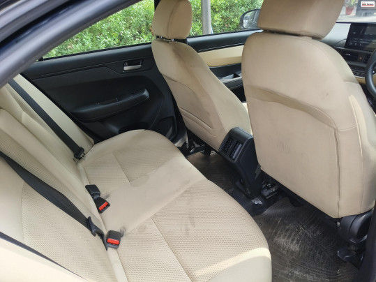 2024 Honda&nbsp;Amaze ZX