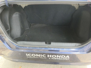 2024 Honda&nbsp;Amaze ZX