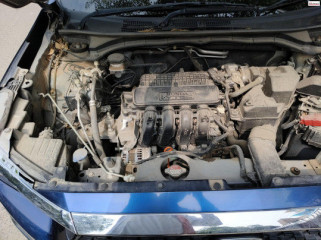 2024 Honda&nbsp;Amaze ZX