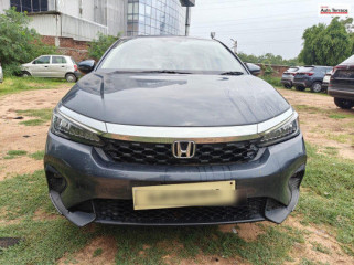 2024 Honda&nbsp;City ZX CVT