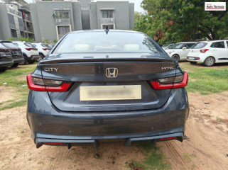 2024 Honda&nbsp;City ZX CVT