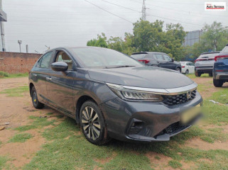2024 Honda&nbsp;City ZX CVT