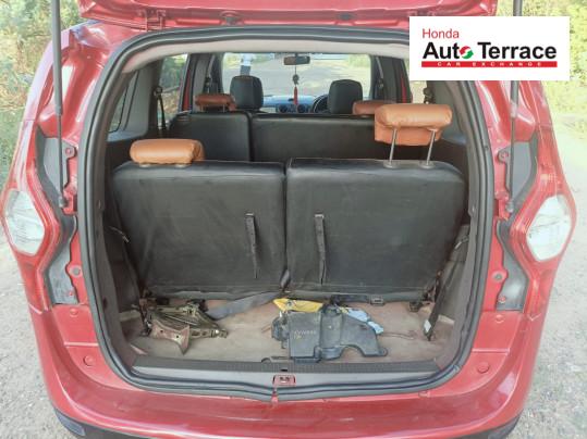 2015 Renault&nbsp;Lodgy 110PS RxZ 8 Seater