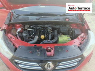 2015 Renault&nbsp;Lodgy 110PS RxZ 8 Seater