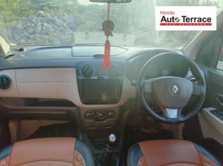 2015 Renault&nbsp;Lodgy 110PS RxZ 8 Seater