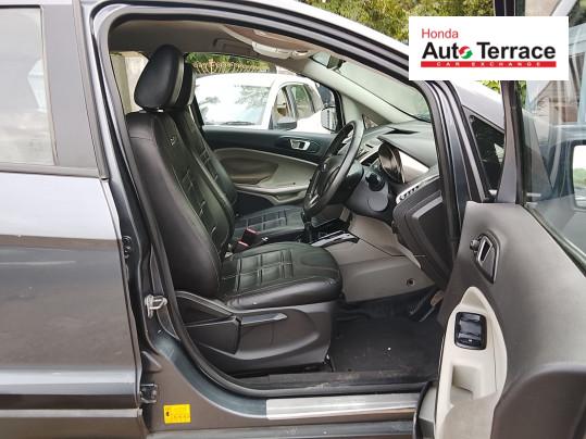2016 Ford&nbsp;Ecosport 1.5 TDCi Titanium BSIV