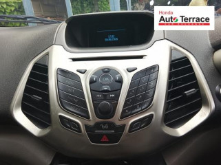 2016 Ford&nbsp;Ecosport 1.5 TDCi Titanium BSIV