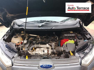 2016 Ford&nbsp;Ecosport 1.5 TDCi Titanium BSIV