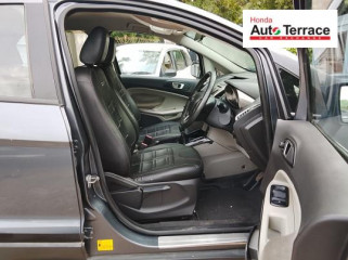 2016 Ford&nbsp;Ecosport 1.5 TDCi Titanium BSIV