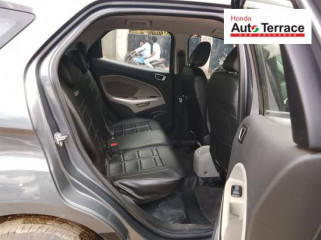 2016 Ford&nbsp;Ecosport 1.5 TDCi Titanium BSIV