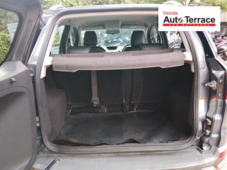 2016 Ford&nbsp;Ecosport 1.5 TDCi Titanium BSIV