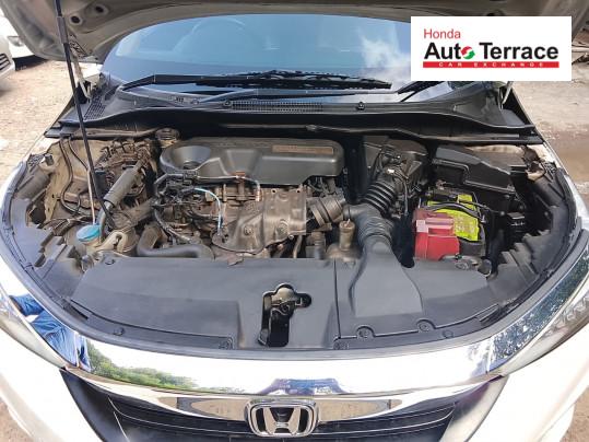2021 Honda&nbsp;City 4th Generation i-DTEC ZX