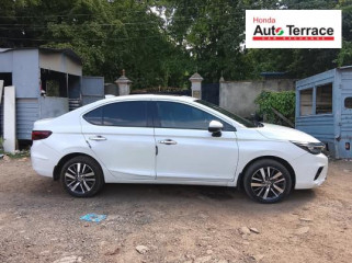 2021 Honda&nbsp;City 4th Generation i-DTEC ZX