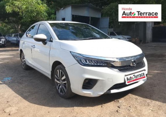 2021 Honda&nbsp;City 4th Generation i-DTEC ZX