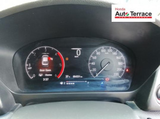 2021 Honda&nbsp;City 4th Generation i-DTEC ZX
