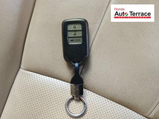 2021 Honda&nbsp;City 4th Generation i-DTEC ZX