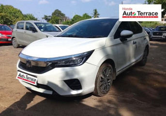 2021 Honda&nbsp;City 4th Generation i-DTEC ZX