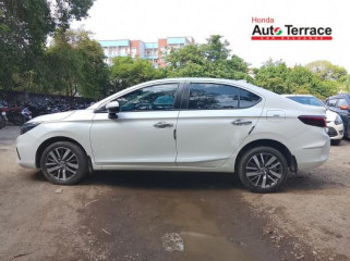 2021 Honda&nbsp;City 4th Generation i-DTEC ZX