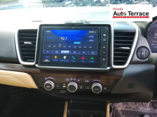 2021 Honda&nbsp;City 4th Generation i-DTEC ZX