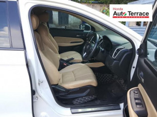 2021 Honda&nbsp;City 4th Generation i-DTEC ZX