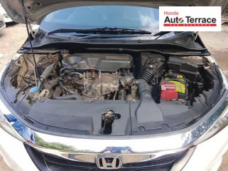 2021 Honda&nbsp;City 4th Generation i-DTEC ZX