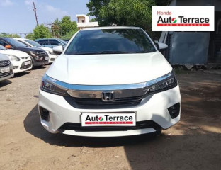 2021 Honda&nbsp;City 4th Generation i-DTEC ZX
