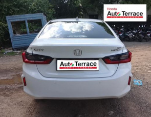2021 Honda&nbsp;City 4th Generation i-DTEC ZX