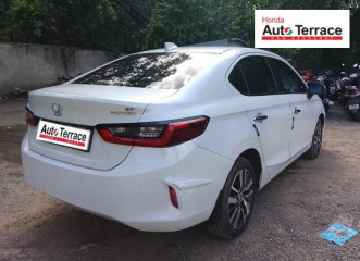 2021 Honda&nbsp;City 4th Generation i-DTEC ZX