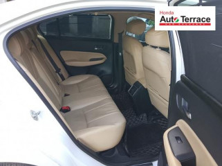 2021 Honda&nbsp;City 4th Generation i-DTEC ZX