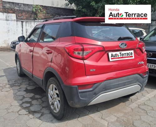 2022 Mahindra&nbsp;XUV300 W8