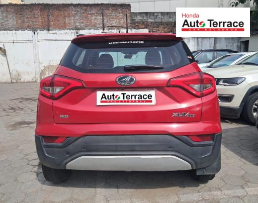 2022 Mahindra&nbsp;XUV300 W8