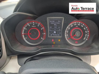 2022 Mahindra&nbsp;XUV300 W8