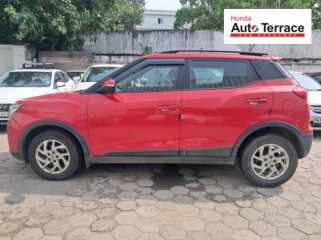 2022 Mahindra&nbsp;XUV300 W8
