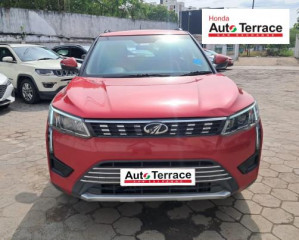 2022 Mahindra&nbsp;XUV300 W8
