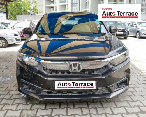 2018 Honda&nbsp;Amaze 2016-2021 S i-VTEC