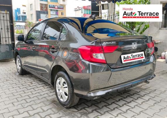 2018 Honda&nbsp;Amaze 2016-2021 S i-VTEC